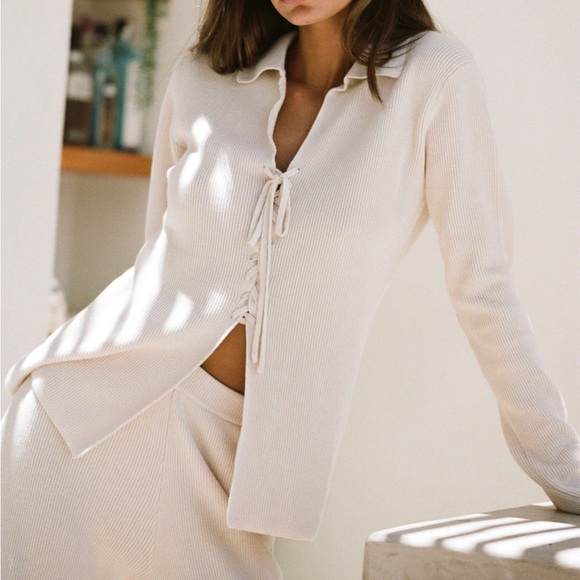 Sabo Skirt Tops - Sabo Top